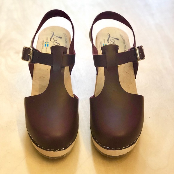 lotta from stockholm t strap